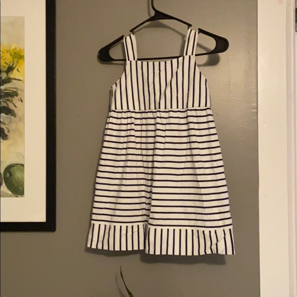 Hanna Anderssson girls dress